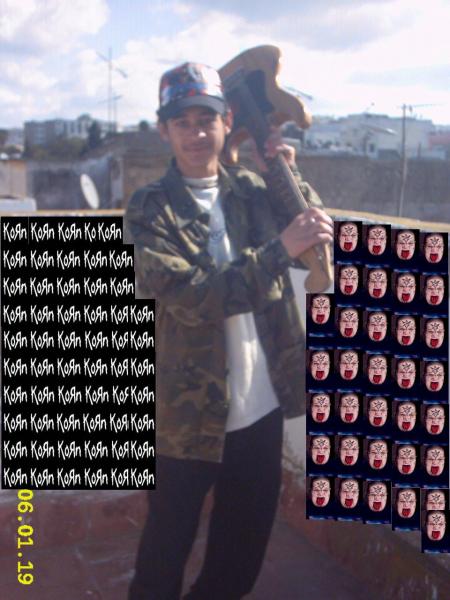 zakk